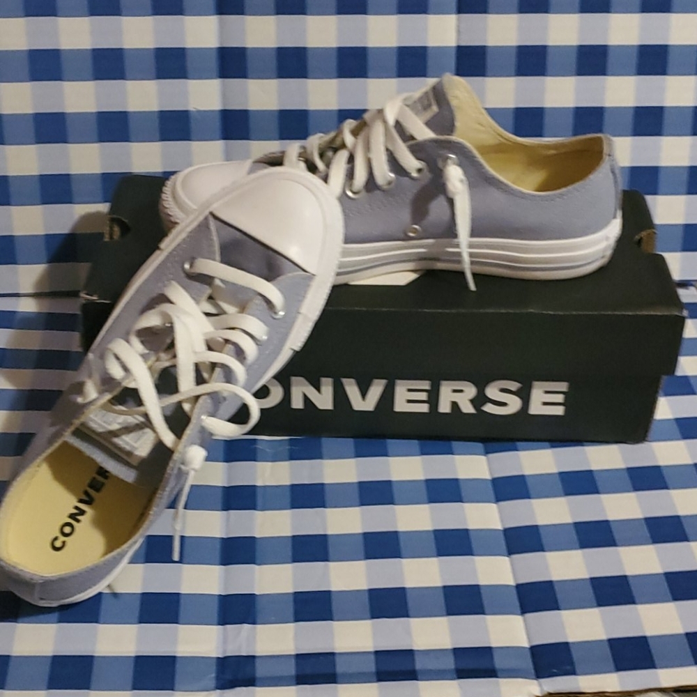 Converse shoes
